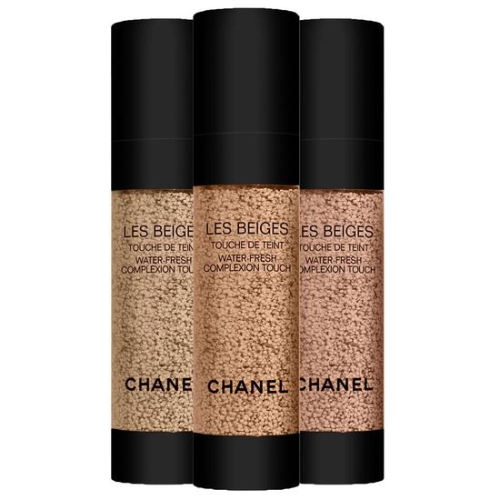 CHANEL Les Beiges Water-Fresh Complexion Touch B10