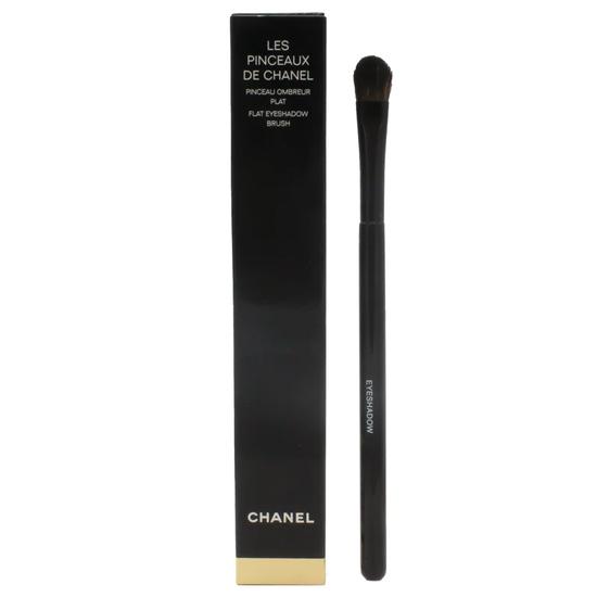 CHANEL Les Pinceaux Flat Eyeshadow Brush