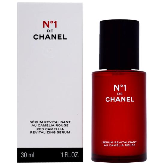 CHANEL No. 1 De Chanel Red Camellia Revitalising Serum 30ml