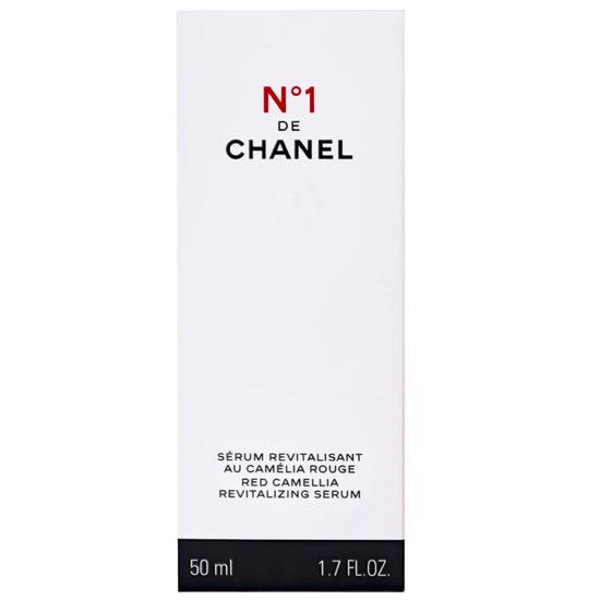 CHANEL No. 1 De Chanel Red Camellia Revitalising Serum 30ml