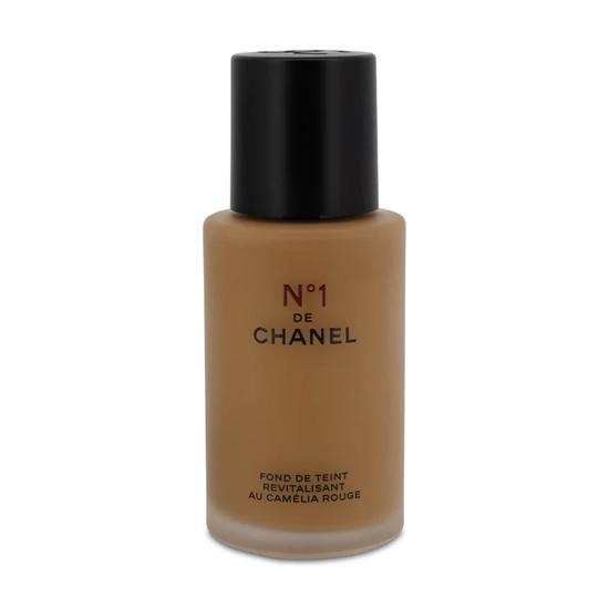 CHANEL No 1 Red Camellia Revitalising Foundation BD121