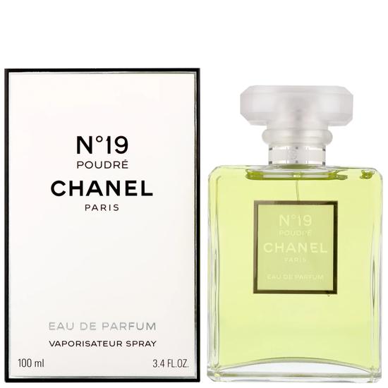CHANEL No. 19 Poudre Eau De Parfum 100ml