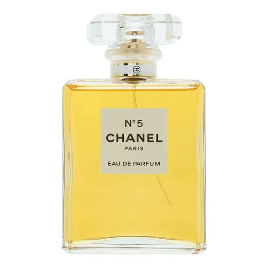 CHANEL No. 5 Eau De Parfum 100ml
