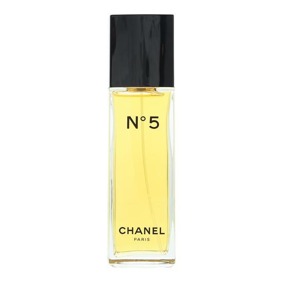 CHANEL No. 5 Eau De Toilette 100ml