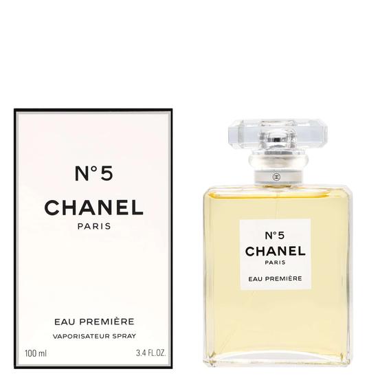 CHANEL No. 5 Eau Premiere Eau De Parfum 100ml