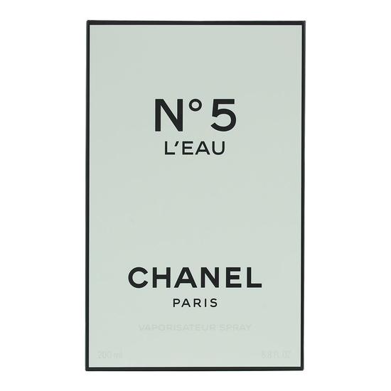 CHANEL No. 5 L'Eau - Eau De Toilette 50ml