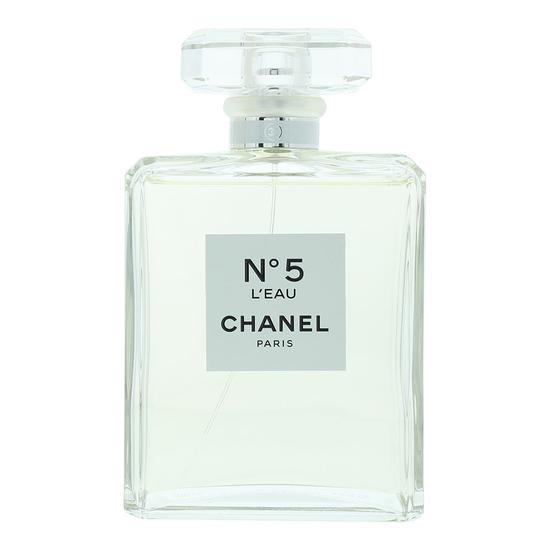 CHANEL No. 5 L'Eau - Eau De Toilette 50ml