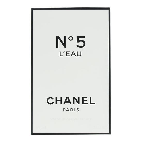 CHANEL No. 5 L'Eau - Eau De Toilette 50ml