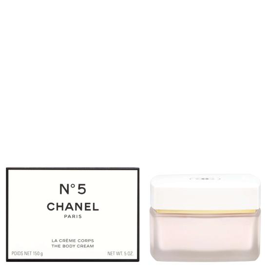 CHANEL No. 5 The Body Cream 150g