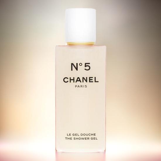 CHANEL No. 5 The Shower Gel 200ml