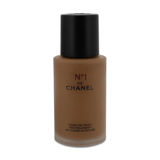 CHANEL No.1 Red Camellia Revitalising Foundation B10