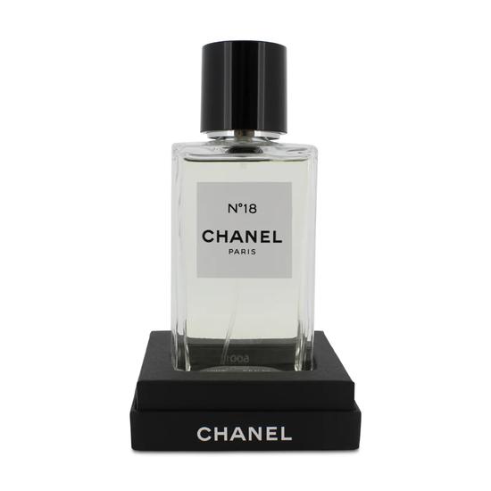 CHANEL No.18 Eau De Parfum 75ml