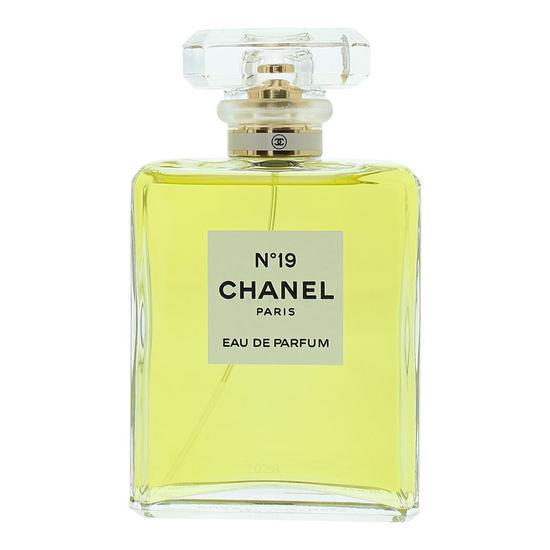 CHANEL No.19 Eau De Parfum 100ml