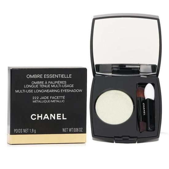 CHANEL Ombre Essentielle Multi Use Longwearing Eyeshadow 238 Quartz Fume