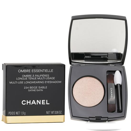 CHANEL Ombre Essentielle Multi Use Longwearing Eyeshadow 238 Quartz Fume