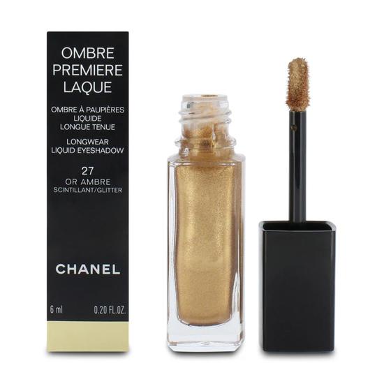 CHANEL Ombre Premiere Laque Longwear Liquid Eyeshadow 32-Vastness