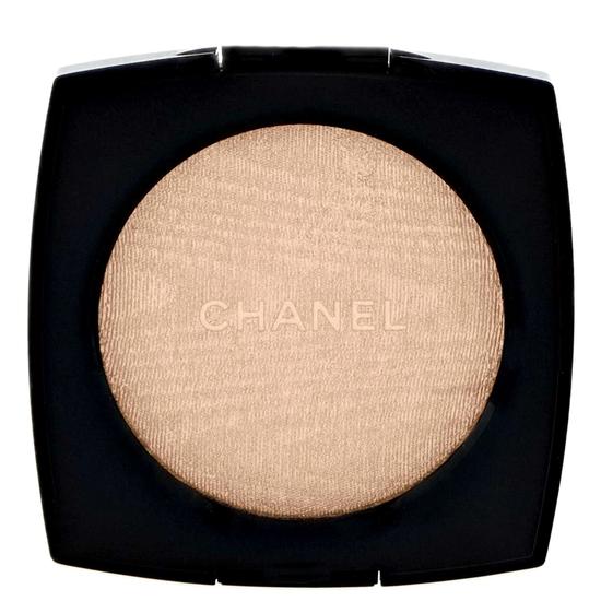 CHANEL Poudre Lumiere Highlighting Powder 20 Warm Gold