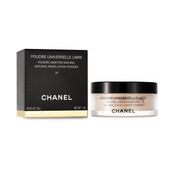 CHANEL Poudre Universelle Libre 20 30g