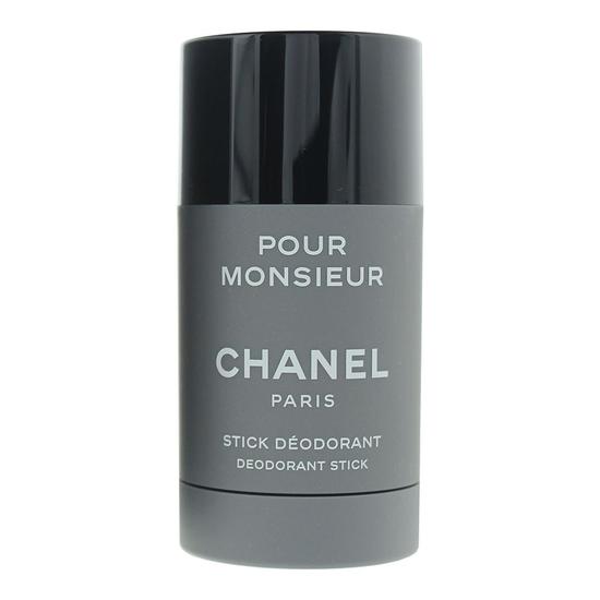 CHANEL Pour Monsieur Deodorant Stick 60g