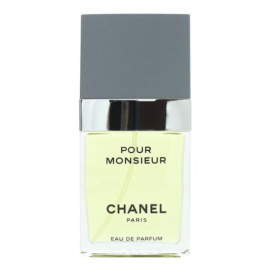 CHANEL Pour Monsieur Eau De Parfum 75ml
