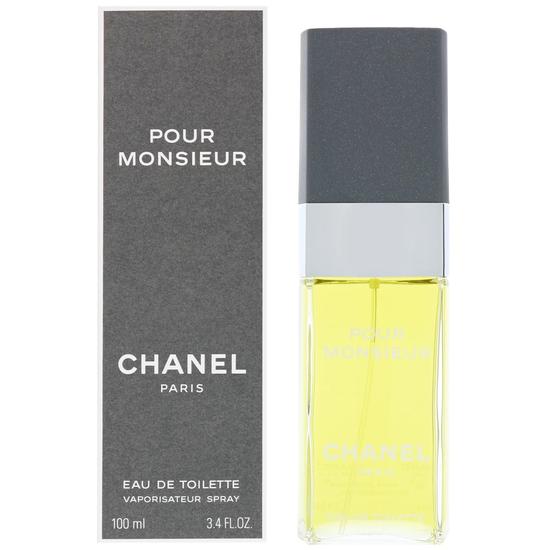 CHANEL Pour Monsieur Eau De Toilette 100ml
