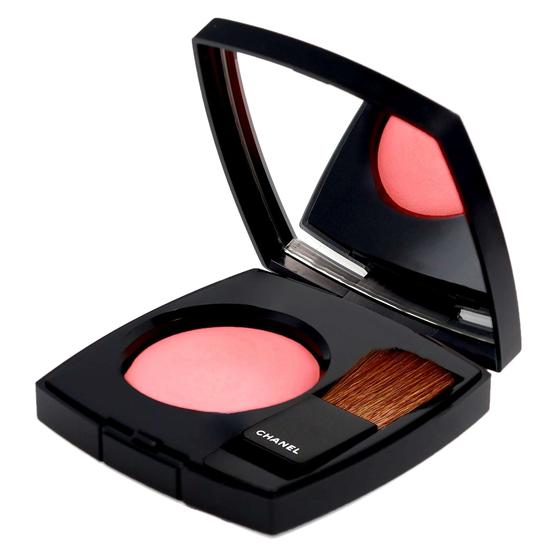 CHANEL Powder Blush No. 64 Pink Explosion 3.5g