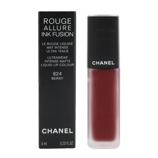 CHANEL Rouge Allure Ink Matte Liquid Lipstick 158 Highway