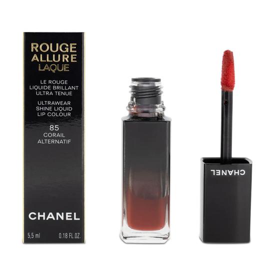 CHANEL Rouge Allure Laque Liquid Lipstick 70 Immobile
