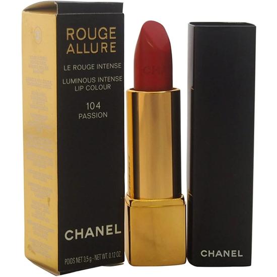 CHANEL Rouge Allure Luminous Intense Lip Colour 99 Pirate