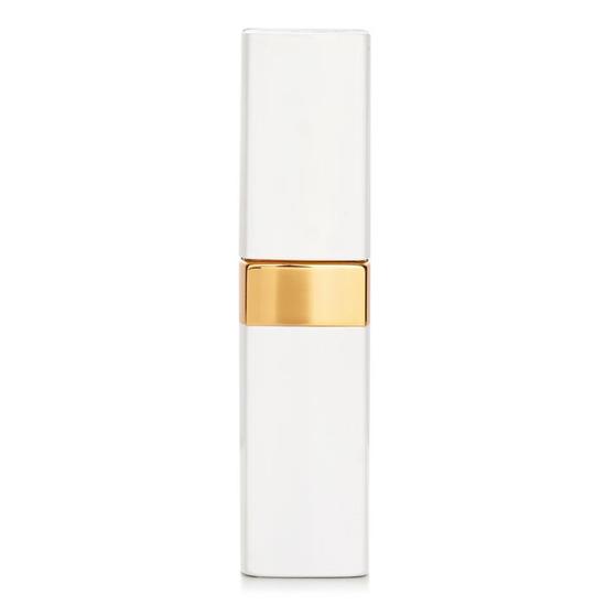 CHANEL Rouge Coco Baume Hydrating Beautifying Tinted Lip Balm 918 My Rose