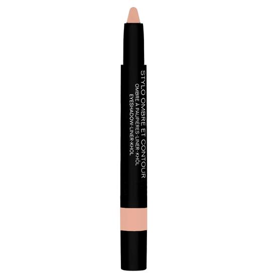 CHANEL Stylo Ombre Et Contour 12 Contour Clair