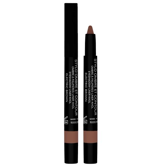 CHANEL Stylo Ombre Et Contour 12 Contour Clair