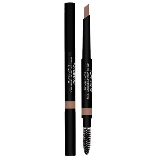 CHANEL Stylo Sourcils Waterproof Defining Long Wear Eyebrow Pencil 812 Ebene