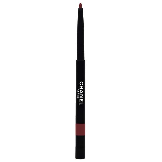 CHANEL Stylo Yeux Waterproof Long-Lasting Eyeliner 83 Cassis