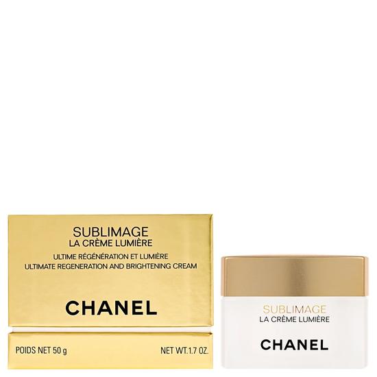 CHANEL Sublimage La Creme Lumiere 50g