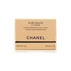 CHANEL Sublimage La Creme Skin Revitalisation 50g