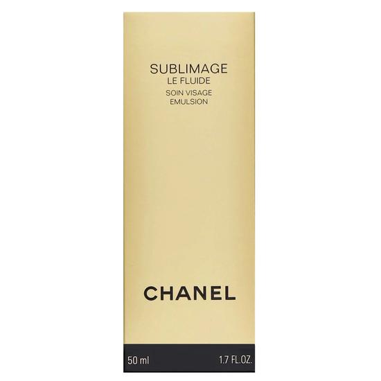 CHANEL Sublimage Le Fluid 50ml