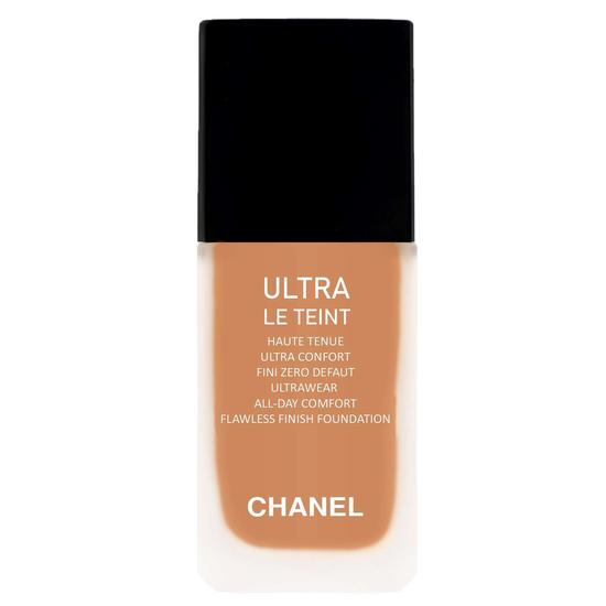 CHANEL Ultra Le Teint Ultra Wear Flawless Finish Foundation B 30