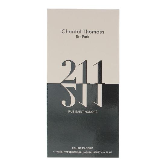 Chantal Thomass 211 Eau De Parfum 100ml