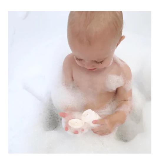 Chantecaille Bebe Flower Petal Hair & Body Wash