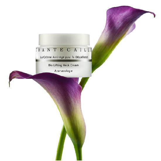 Chantecaille Bio Lifting Neck Cream 50ml