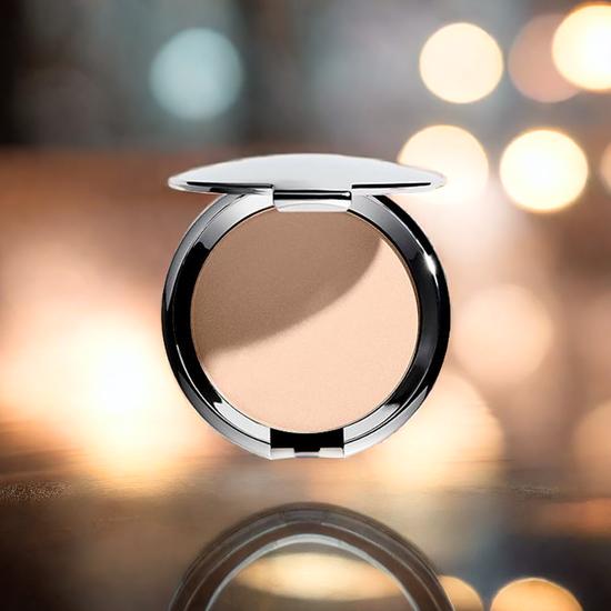 Chantecaille Compact Makeup Foundation Dune
