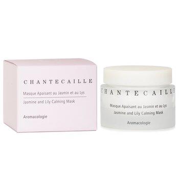 Chantecaille Jasmine & Lily Calming Mask 50ml