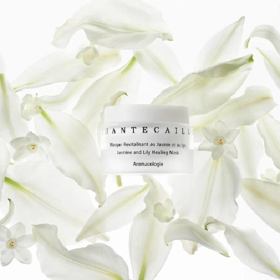 Chantecaille Jasmine & Lily Healing Mask 50ml