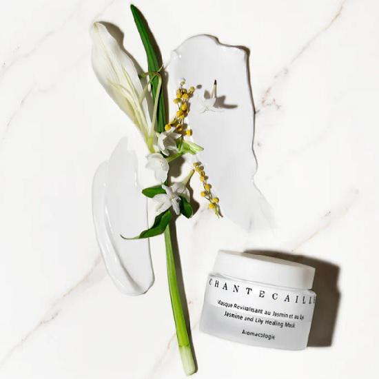 Chantecaille Jasmine & Lily Healing Mask 50ml