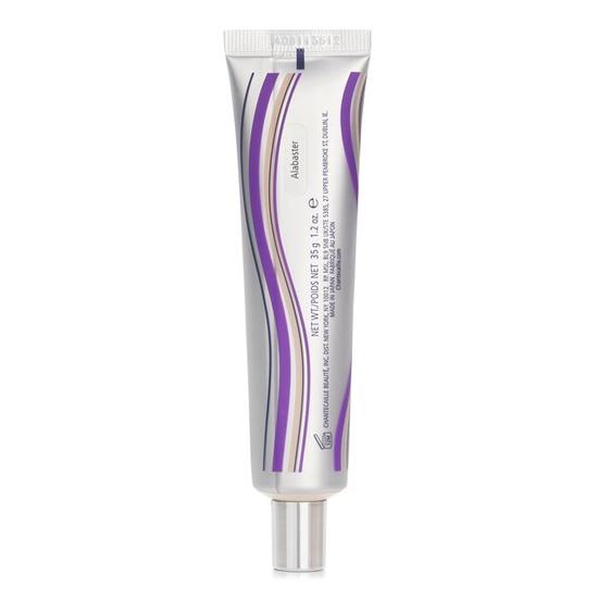 Chantecaille Just Skin Anti Smog Tinted Moist SPF 15 Alabaster 35g