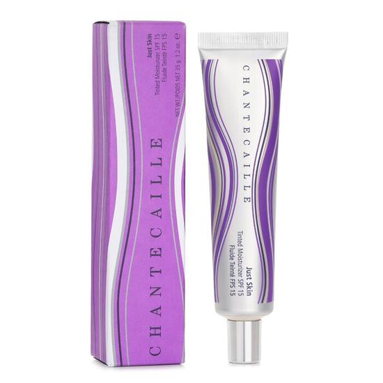 Chantecaille Just Skin Anti Smog Tinted Moist SPF 15 Bliss 35g