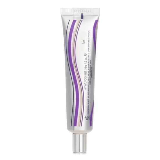 Chantecaille Just Skin Anti Smog Tinted Moisturiser SPF 15 Tan 35g