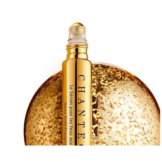 Chantecaille Nano Gold Energising Eye Serum