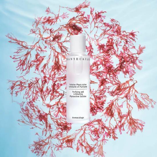 Chantecaille Purifying & Exfoliating Phytoactive Solution 100ml